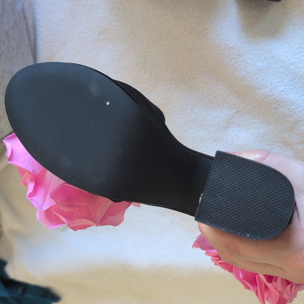 Sugar Thrillz Platform Heels - Picture 3 of 4